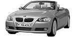 BMW E93 U12A4 Fault Code