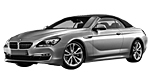 BMW F12 U12A4 Fault Code